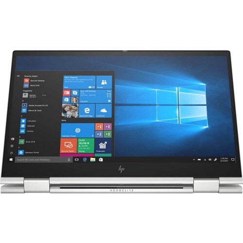 HP I CUSTOM ELITEBOOK 830 G7 I7-10610U 13IN 16GB 512GB 339Q0US#ABA - Image 9
