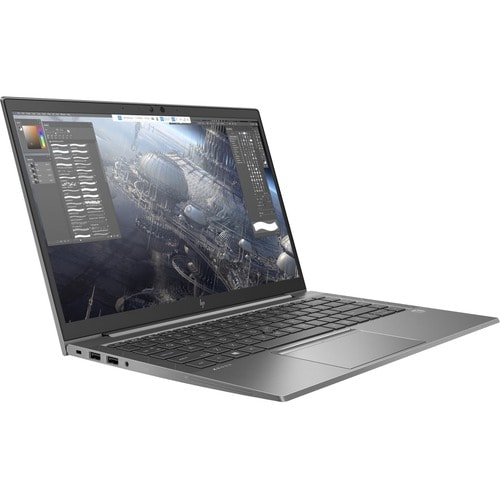 HP I CUSTOM ZBOOK FIREFLY 14 G7 I5-10310U 14IN 16GB 256GB 36J97US#ABA - Image 4