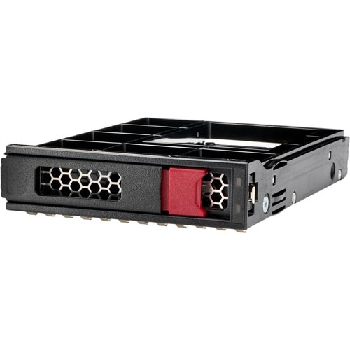 HPE HPE 960GB SAS MU LFF LPC VS MV SSD PL-SI P37009-B21
