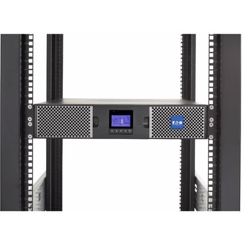 Eaton EATON 9PX 1500VA 1350W 120V ONL DBL-CNV LI-ION UPS 8HX875 - Image 13
