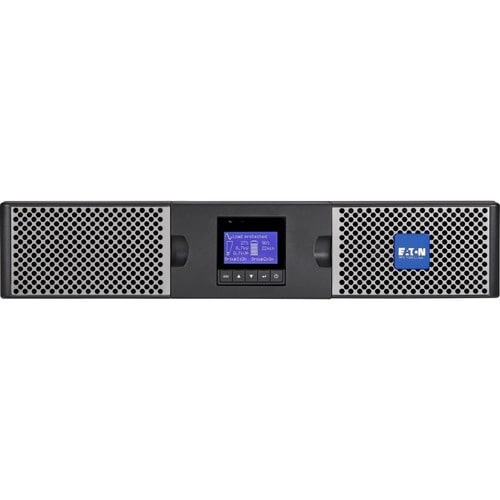 Eaton EATON 9PX 1500VA 1350W 120V ONL DBL-CNV LI-ION UPS 8HX875 - Image 9