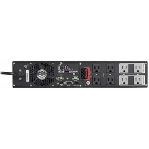 Eaton EATON 9PX 1500VA 1350W 120V OL DOUBLE-CONVERSION LI-ION UPS W /NIC 9PX1500RTN-L - Image 11