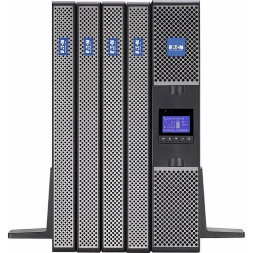 Eaton EATON 9PX 1500VA 1350W 120V OL DOUBLE-CONVERSION LI-ION UPS W /NIC 9PX1500RTN-L - Image 12