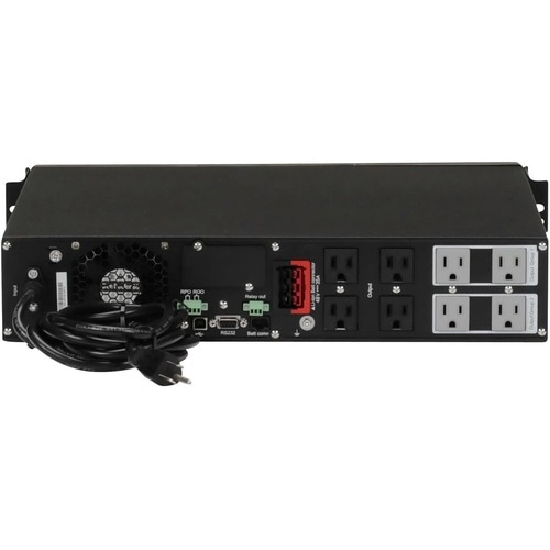 Eaton EATON 9PX 1500VA 1350W 120V OL DOUBLE-CONVERSION LI-ION UPS W /NIC 9PX1500RTN-L - Image 3
