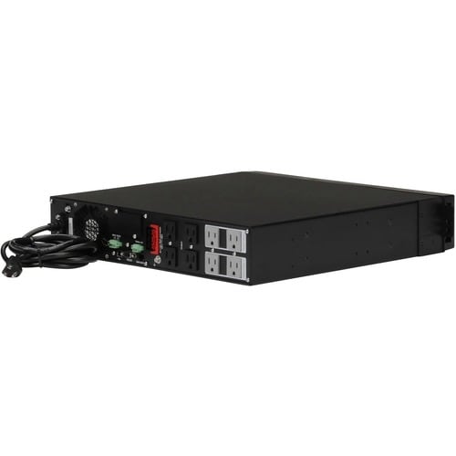 Eaton EATON 9PX 1500VA 1350W 120V OL DOUBLE-CONVERSION LI-ION UPS W /NIC 9PX1500RTN-L - Image 7