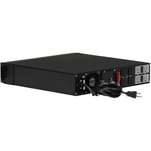 Eaton EATON 9PX 1500VA 1350W 120V OL DOUBLE-CONVERSION LI-ION UPS W /NIC 9PX1500RTN-L - Image 8