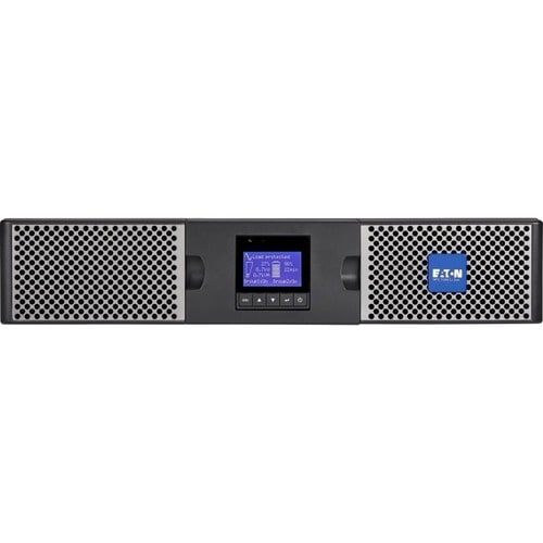 Eaton EATON 9PX 1500VA 1350W 120V OL DOUBLE-CONVERSION LI-ION UPS W /NIC 9PX1500RTN-L - Image 9