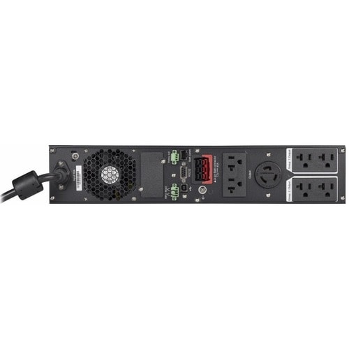 Eaton EATON 9PX 2000VA 1800W 120V ONL DBL-CNV LI-ION UPS 9PX2000RT-L - Image 11
