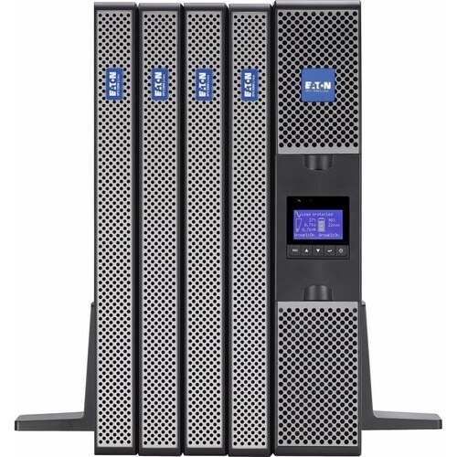 Eaton EATON 9PX 2000VA 1800W 120V ONL DBL-CNV LI-ION UPS 9PX2000RT-L - Image 14