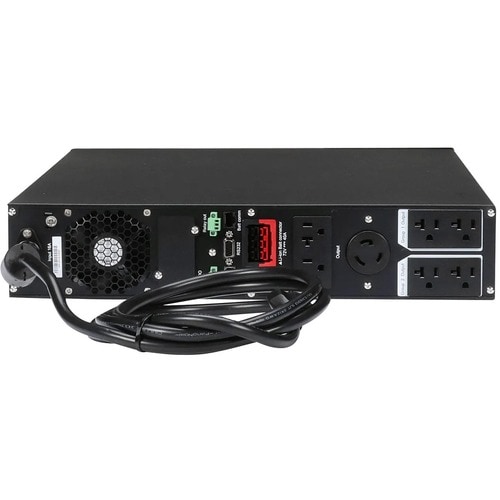 Eaton EATON 9PX 2000VA 1800W 120V ONL DBL-CNV LI-ION UPS 9PX2000RT-L - Image 3