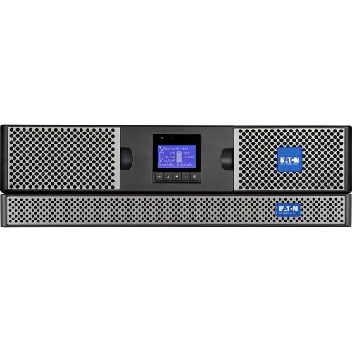 Eaton EATON 9PX 1500VA 1350W 208V ONL DBL-CNV UPS C14 I/P 8 C13 OUTLT 8HX881 - Image 5