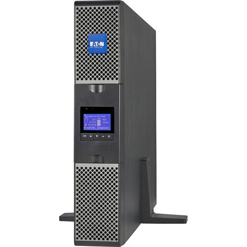 Eaton EATON 9PX 1500VA 1350W 208V ONL DBL-CNV UPS C14 I/P 8 C13 OUTLT 8HX881 - Image 6
