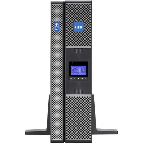 Eaton EATON 9PX 1500VA 1350W 208V ONL DBL-CNV UPS C14 I/P 8 C13 OUTLT 8HX881 - Image 7