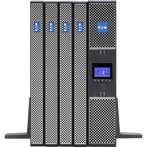 Eaton EATON 9PX 1500VA 1350W 208V ONL DBL-CNV UPS C14 I/P 8 C13 OUTLT 8HX881 - Image 8