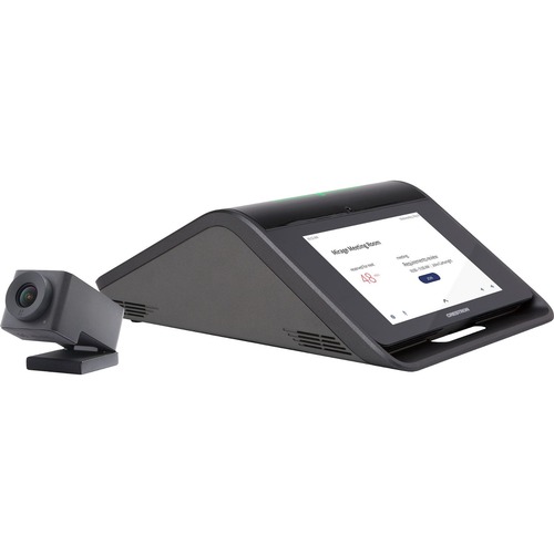 Crestron UC-M50-U KIT TABLETOP MEDIUM ROOM VC SYST 9AD632