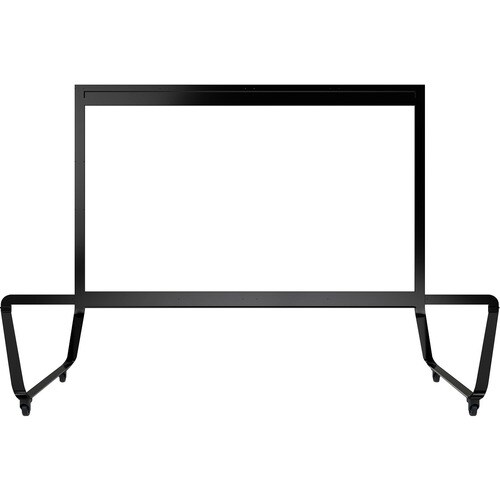 Viewsonic DIRECT VIEW LED MOBILE CART/ STAND 108 ALL-IN-ONE DIRECT VIEW LD-STND-003