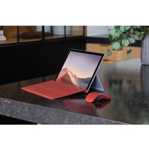 Microsoft - Sourcing MICROSOFT SURFACE PRO 7+ TABLET 12.3 8GB 128GB SSD WINDOWS SB1844 - Image 15