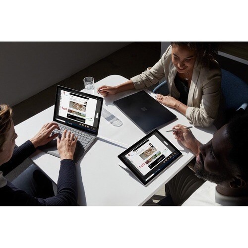Microsoft - Sourcing MICROSOFT SURFACE PRO 7+ TABLET 12.3 8GB 128GB SSD WINDOWS SB1844 - Image 20