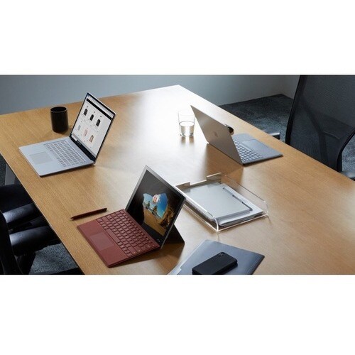 Microsoft - Sourcing MICROSOFT SURFACE PRO 7+ TABLET 12.3 8GB 128GB SSD WINDOWS SB1844 - Image 25