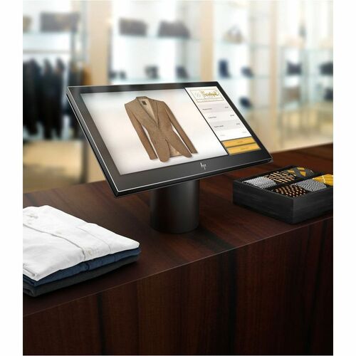 HP I CUSTOM ELITEONE 145 AIO T I5-7300U 16GB 256GB 3E8E9US#ABA - Image 6
