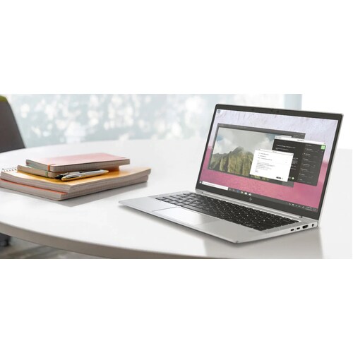 HP I CUSTOM ELITEBOOK 845G7 R7-4750U 32GB 512GB 14IN 3K1H0UP#ABA - Image 14