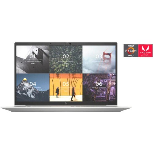 HP I CUSTOM ELITEBOOK 845G7 R7-4750U 32GB 512GB 14IN 3K1H0UP#ABA - Image 10