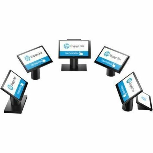 HP I CUSTOM ENGAGE ONE 145 AIO T I5-7300U 4GB 128GB 8LZ764