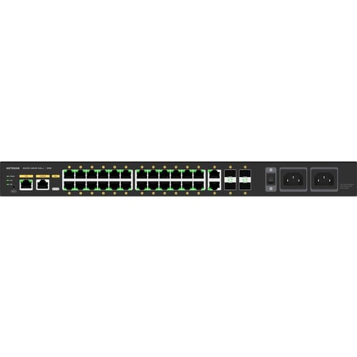 Netgear M4250-26G4F-POE+ MNGD SWITCH GSM4230UP-100NAS - Image 2