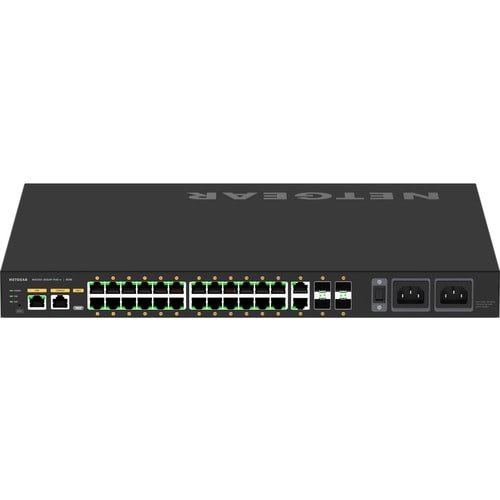Netgear M4250-26G4F-POE+ MNGD SWITCH GSM4230UP-100NAS - Image 11