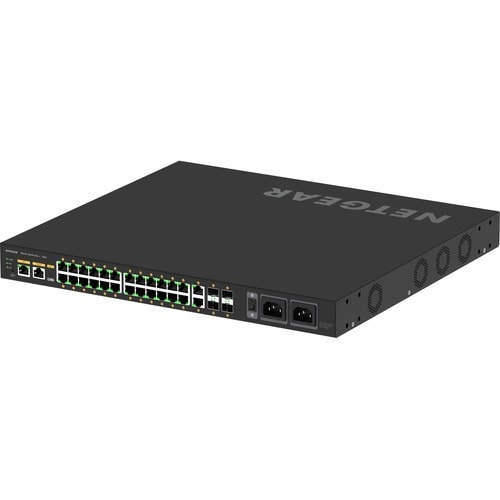 Netgear M4250-26G4F-POE+ MNGD SWITCH GSM4230UP-100NAS - Image 3
