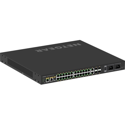 Netgear M4250-26G4F-POE+ MNGD SWITCH GSM4230UP-100NAS - Image 4