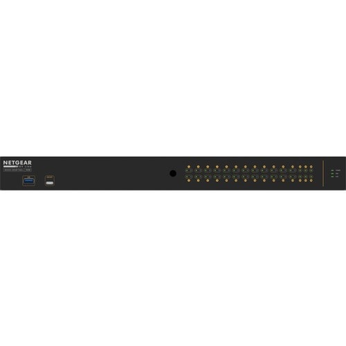 Netgear M4250-26G4F-POE+ MNGD SWITCH GSM4230UP-100NAS - Image 5