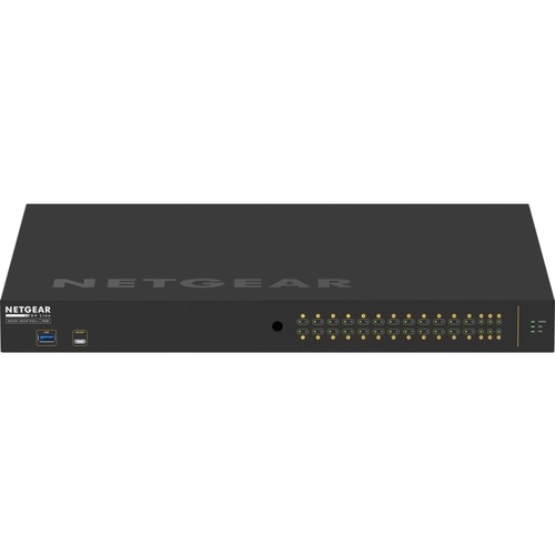 Netgear M4250-26G4F-POE+ MNGD SWITCH GSM4230UP-100NAS - Image 6