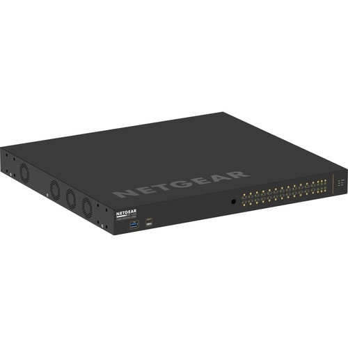 Netgear M4250-26G4F-POE+ MNGD SWITCH GSM4230UP-100NAS