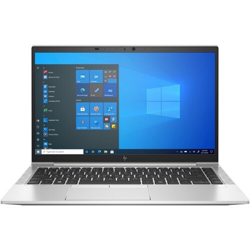 HP I CUSTOM ELITEBOOK 840 G8 I7-1165G7 14IN 16GB 512GB 40N99US#ABA - Image 2