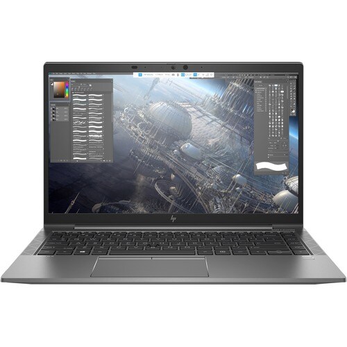 HP I CUSTOM ZFIREFLY 14 G8 I5-1145 G7 14IN 16GB 256GB 3F9L6US#ABA - Image 2