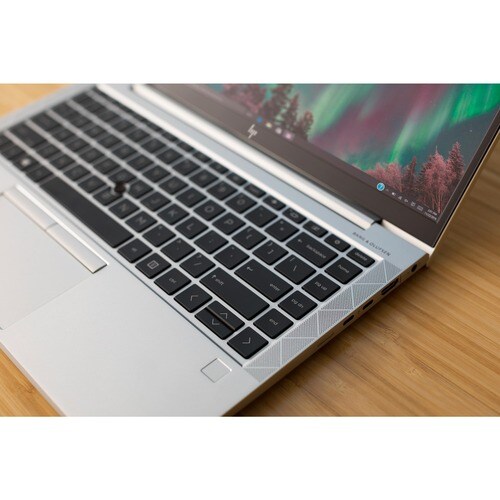 HP I CUSTOM ELITEBOOK 830 G8 I7-1185G7 13IN 16GB 256GB 42U40US#ABA - Image 8