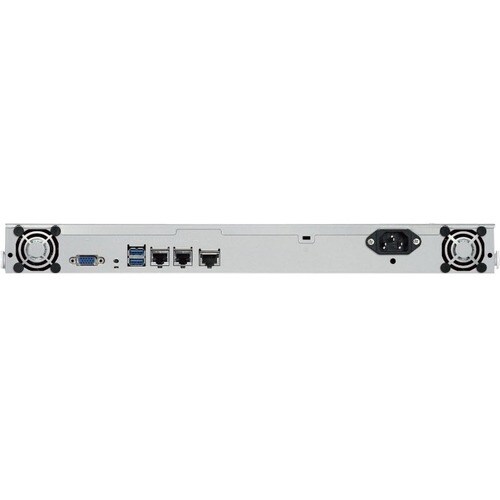 Buffalo Americas TERASTATION 5420RN 32TB 4BAY WS IOT 2019 STANDARD 4X8TB NAS HD WS5420RN32S9 - Image 3