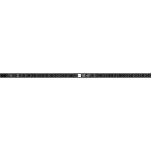 Raritan PX3-5570X2-E2 1-330V IPDU W/36 BLK 8WY002 - Image 2