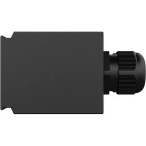 Raritan PX3-5570X2-E2 1-330V IPDU W/36 BLK 8WY002 - Image 5