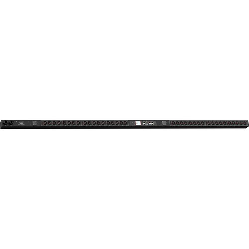 Raritan PX3-5570X2-E2 1-330V IPDU W/36 BLK 8WY002