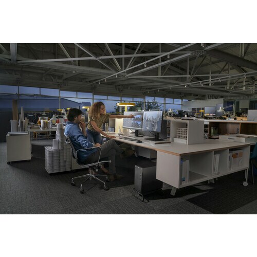 HP I CUSTOM Z2 G5 TWR I7-10700 32GB 256GB 424W7US#ABA - Image 15