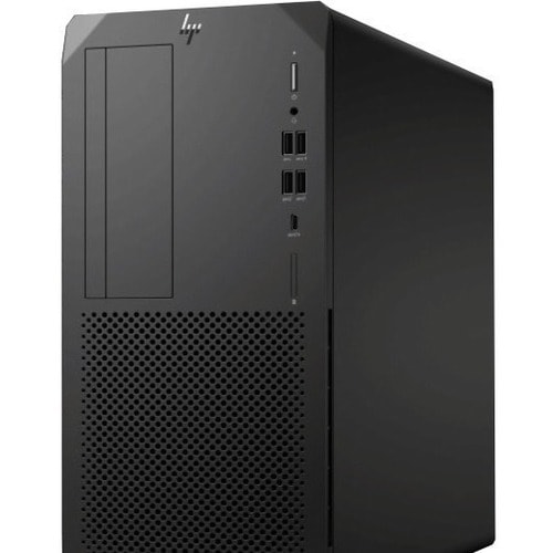 HP I CUSTOM Z2 G5 TWR I7-10700 32GB 256GB 424W7US#ABA - Image 6