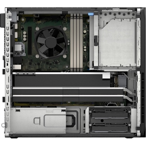 HP I CUSTOM Z2 G5 TWR I7-10700 32GB 256GB 424W7US#ABA - Image 7