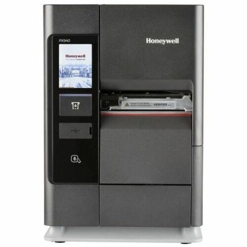 Intermec TAA ROW VER INK-IN/OUT 3IN.CORE 203 USPC PX940G10100000202 - Image 5