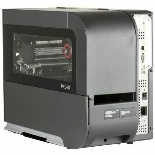 Intermec TAA ROW VER INK-IN/OUT 3IN.CORE 203 USPC PX940G10100000202 - Image 6