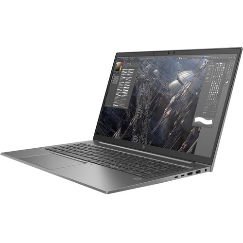 HP I CUSTOM ZFIREFLY 15 G8 I5-1145G7 15.6IN 16GB 256GB 46N64US#ABA - Image 2
