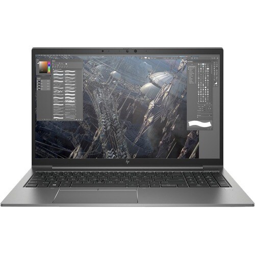 HP I CUSTOM ZFIREFLY 15 G8 I5-1145G7 15.6IN 16GB 256GB 46N64US#ABA - Image 4