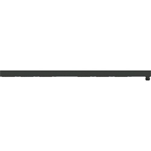 Raritan 3PH 208V AC 60A 36OUTLET 24XC13 3P+E 9H 60A ZERO U VERTICAL PDU PX3-4905-V2 - Image 6