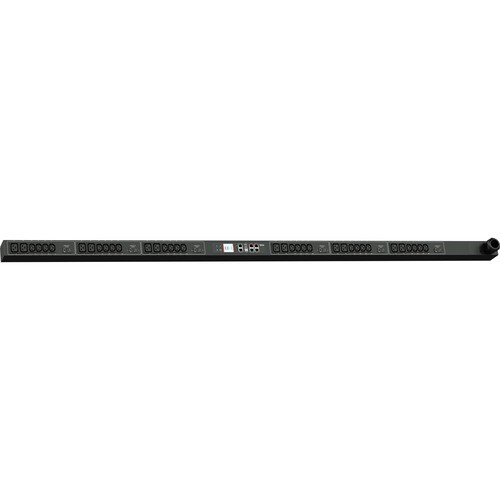 Raritan 3PH 208V AC 60A 36OUTLET 24XC13 3P+E 9H 60A ZERO U VERTICAL PDU PX3-4905-V2 - Image 7